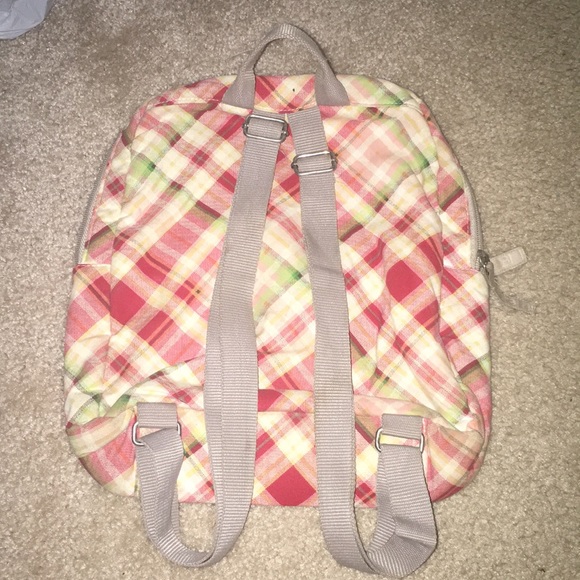 Mini 31 Backpack - Picture 5 of 14